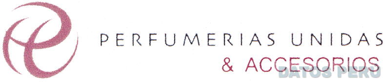PERFUMERIAS UNIDAS & ACCESORIOS