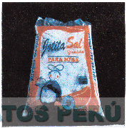 JOTITA SAL YODADA PARA MESA