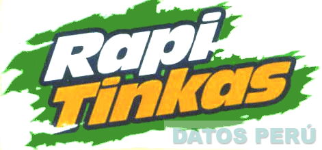 RAPITINKAS