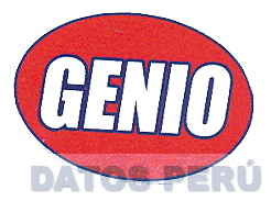 GENIO