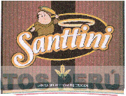 SANTTINI SANTA SELECCIÓN DE TRIGOS
