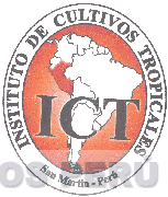 INSTITUTO DE CULTIVOS TROPICALES - ICT SAN MARTÍN-PERÚ