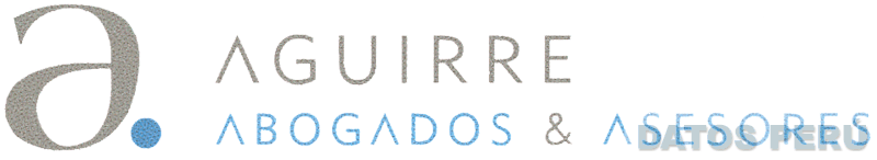 A. AGUIRRE ABOGADOS & ASESORES