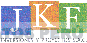 JKF INVERSIONES Y PROYECTOS S.A.C.