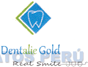 DENTALIE GOLD REAL SMILE