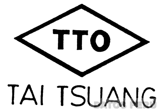 TTO TAI TSUANG