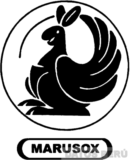 MARUSOX