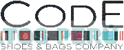 CODE SHOES & BAGS COMPANY
