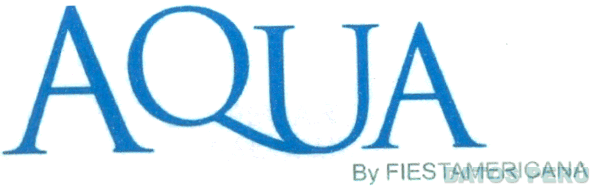 AQUA BY FIESTAMERICANA
