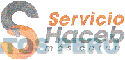 S SERVICIO HACEB MÁS CERCA