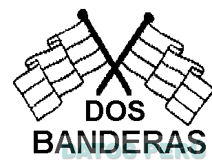 DOS BANDERAS