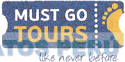 MUST GO TOURS LIKE NEVER BEFORE