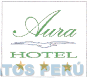 AURA HOTEL