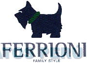 FERRIONI FAMILY STYLE