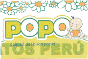 POPO CALIDAD DEL BUEN PAPEL