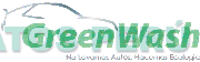 GREENWASH NO LAVAMOS AUTOS, HACEMOS ECOLOGÍA