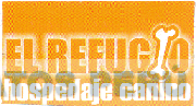 EL REFUGIO HOSPEDAJE CANINO