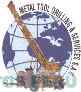 METAL TOOL DRILLING & SERVICES S.A.C.