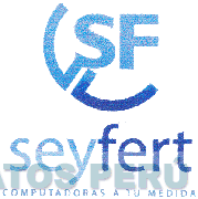 SF SEYFERT COMPUTADORAS A TU MEDIDA