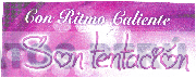 SON TENTACIÓN CON RITMO CALIENTE