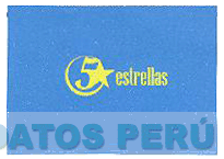 5 ESTRELLAS