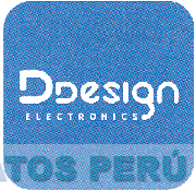 DDESINGN ELECTRONICS
