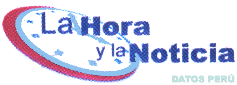 LA HORA Y LA NOTICIA