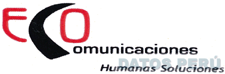 ECO COMUNICACIONES HUMANAS SOLUCIONES