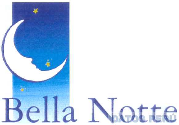 BELLA NOTTE