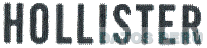HOLLISTER