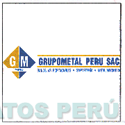 GM PERU GRUPOMETAL PERU SAC