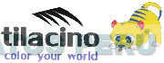 TILACINO COLOR YOUR WORLD