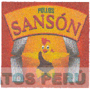 POLLOS SANSÓN