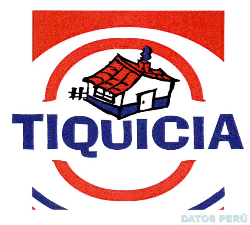 TIQUICIA