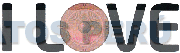 I LOVE