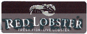 RED LOBSTER FRESH FISH - LIVE LOBSTER