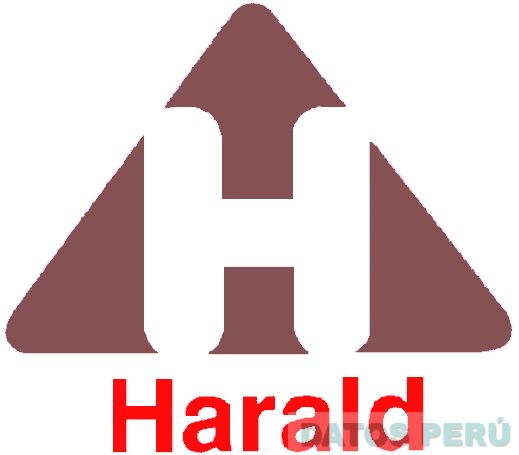 H HARALD