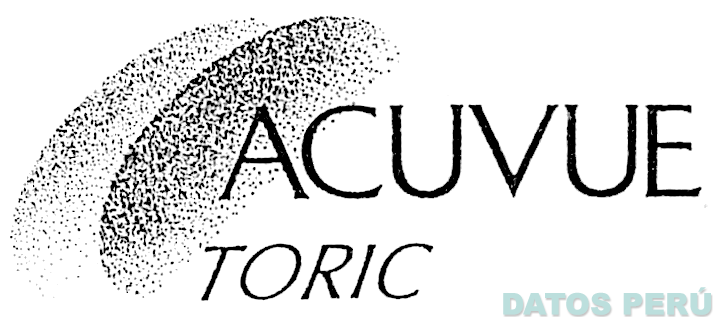 ACUVUE TORIC