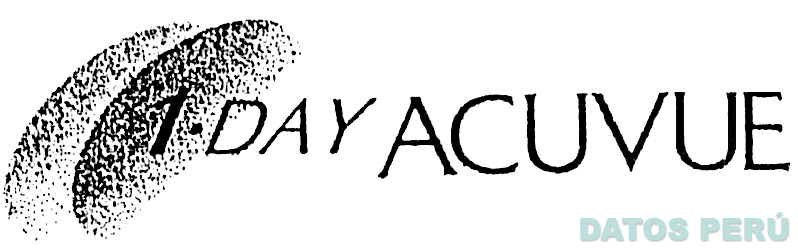 1.DAY ACUVUE