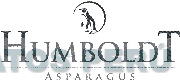 HUMBOLDT ASPARAGUS