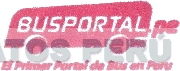 BUSPORTAL.PE EL PRIMER PORTAL DE BUS EN PERU