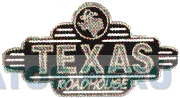 TEXAS ROADHOUSE