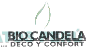 BIO CANDELA DECO Y CONFORT