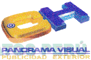 CH PANORAMA VISUAL PUBLICIDAD EXTERIOR