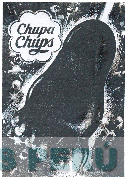 CHUPA CHUPS