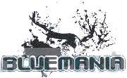 BLUEMANIA