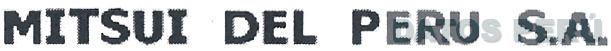 MITSUI DEL PERU S.A.