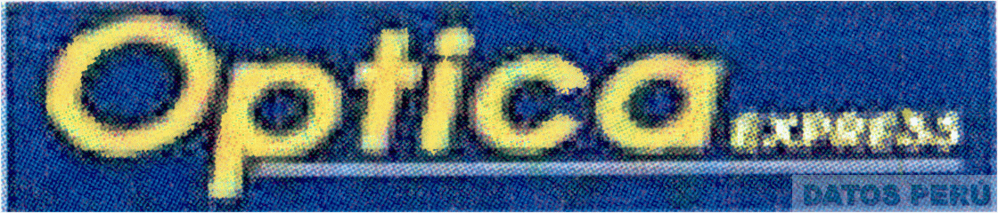 OPTICA EXPRESS