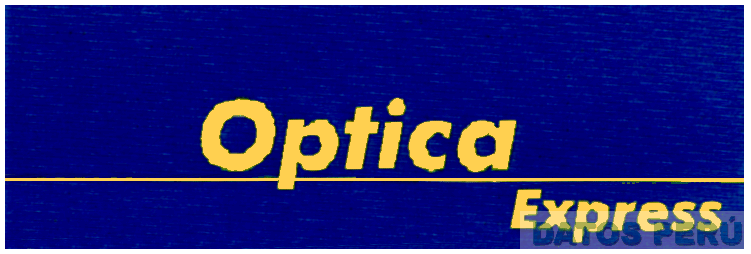 OPTICA EXPRESS