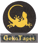 GEKO TAPES